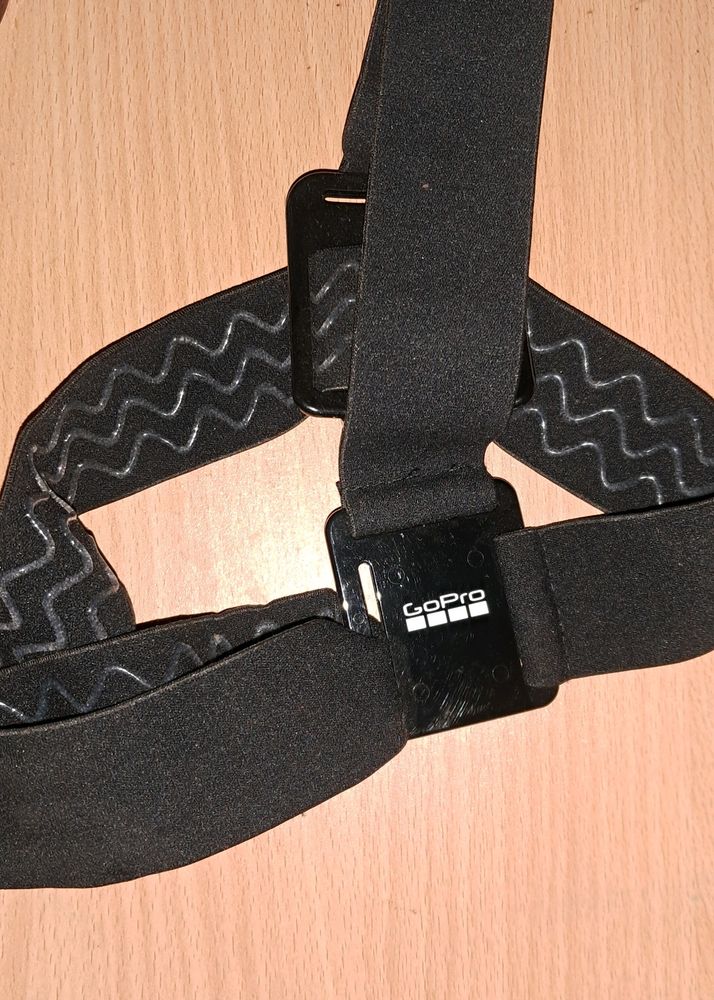 Chest Mount