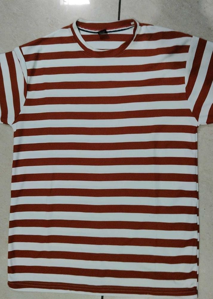 Striped T-Shirt