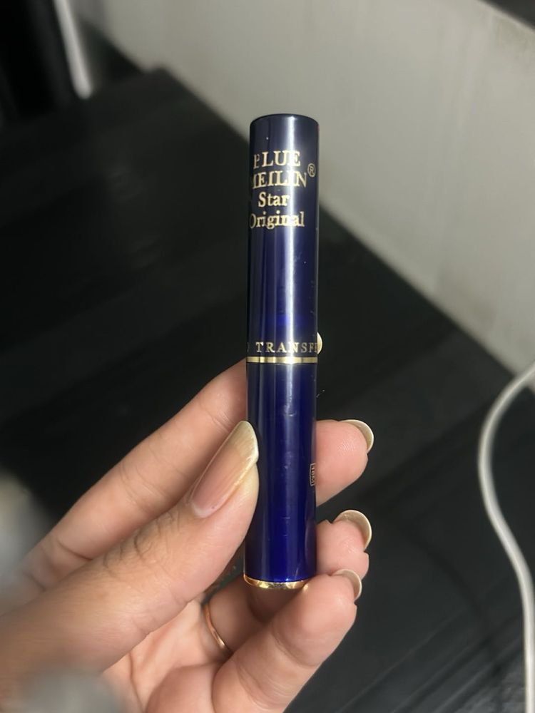 Long Lasting Waterproof Lipstick
