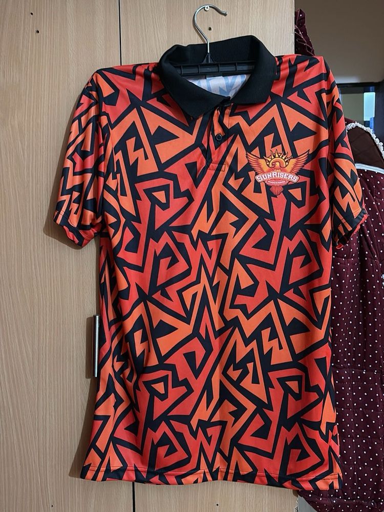 Sunrisers Hyderabad T-Shirt