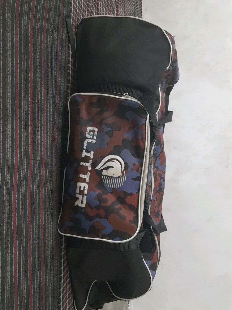 Cricket Kit Bag Only