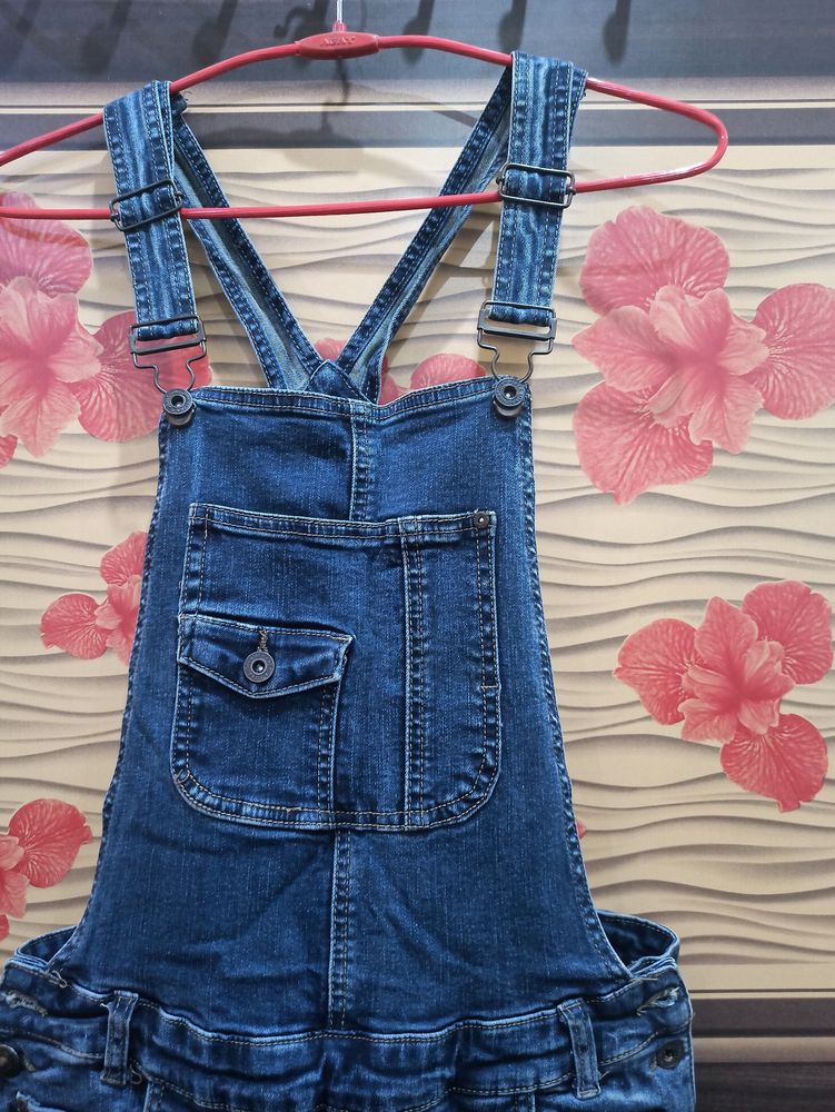 Dungri/Jumpsuit