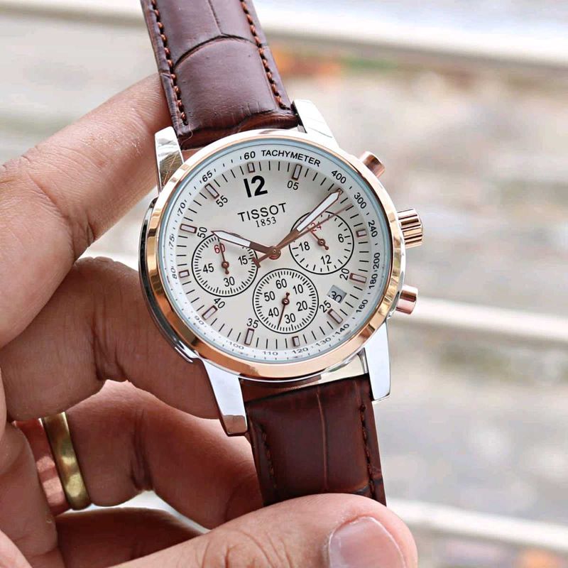 tissot watch men premium quality