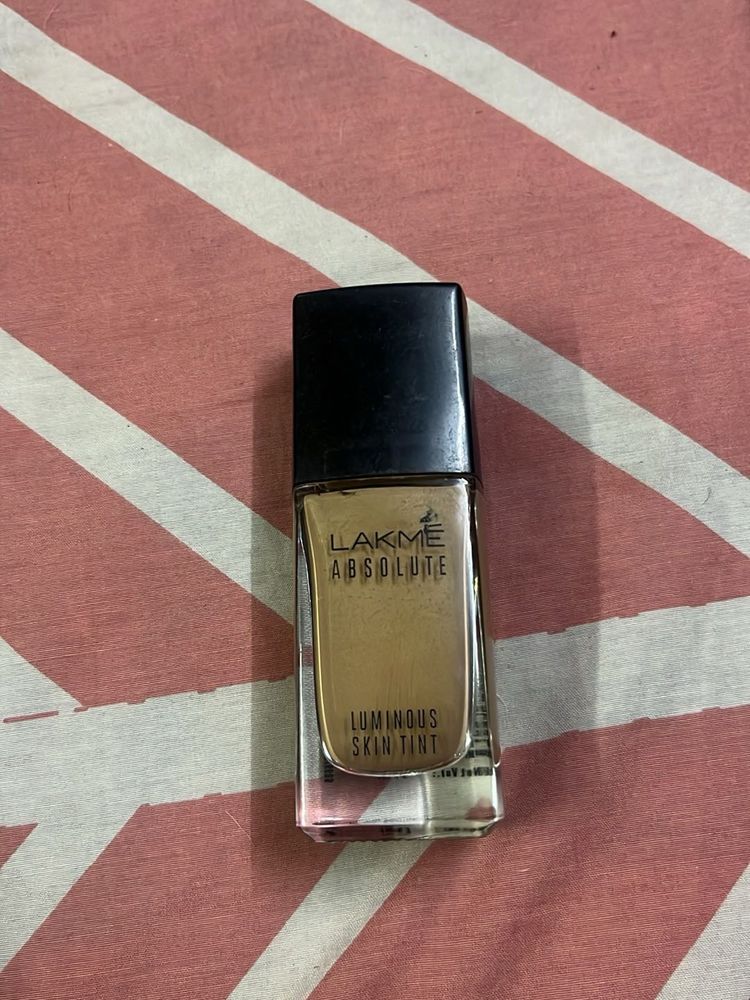 !discount! Lakme Absolute Luminous Skin Tint