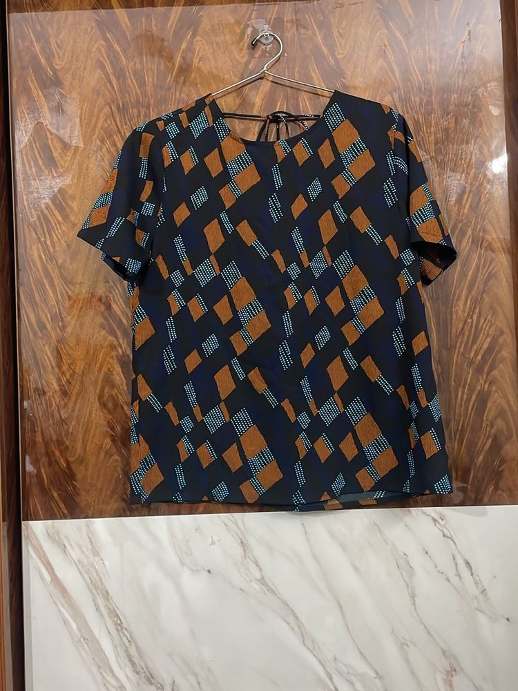 Trendy Girls Top