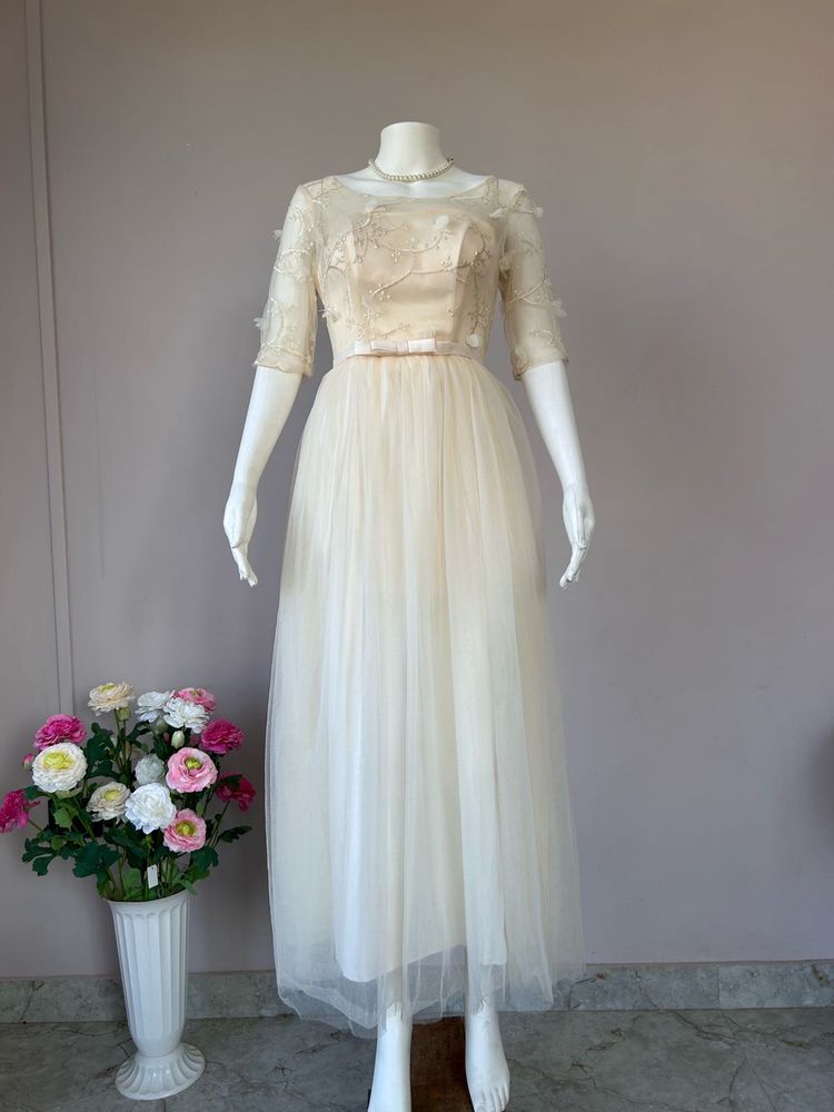 Pretty Quality Gown