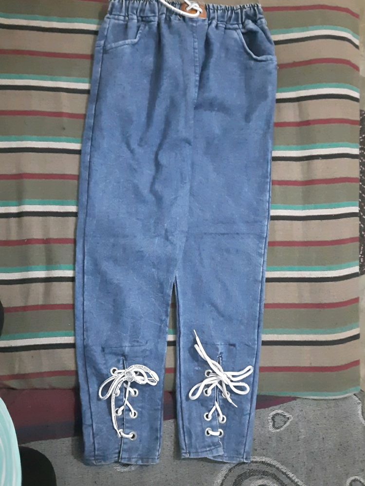 Bottom Wear