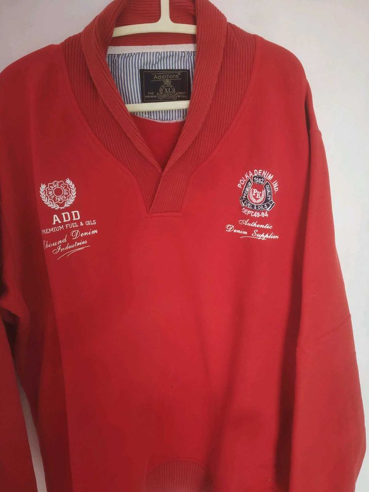 Men Vintage Sweaters