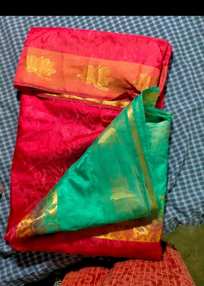 Saree For Sale 😍