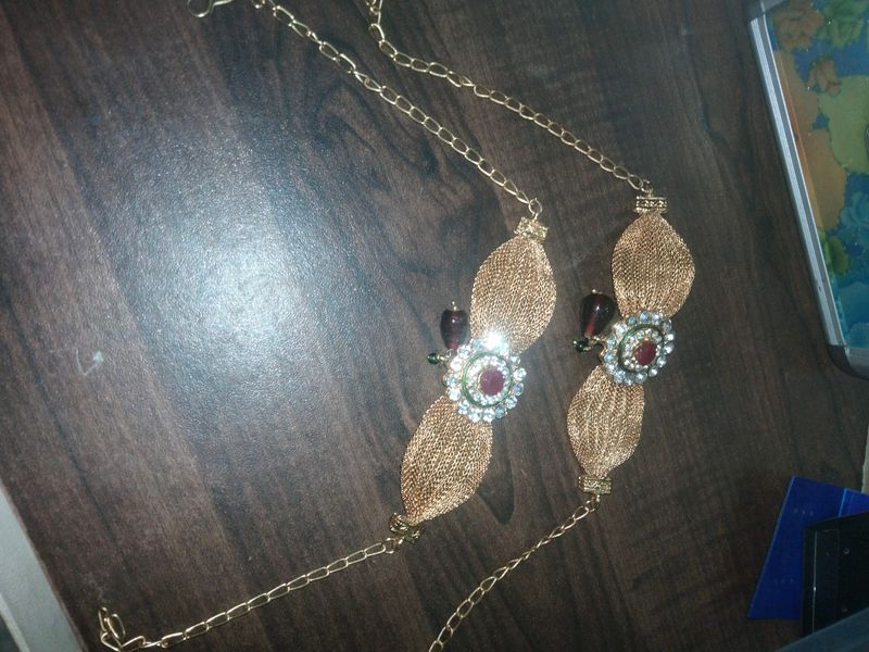 Beautiful Bracelet 2 Pack