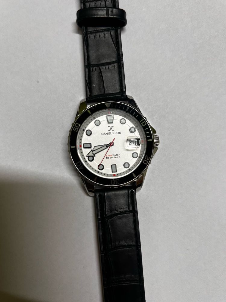 Daniel Klien Diver 🌊