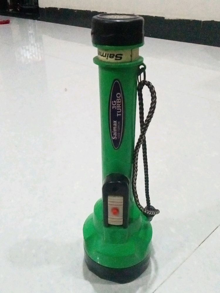 Torch