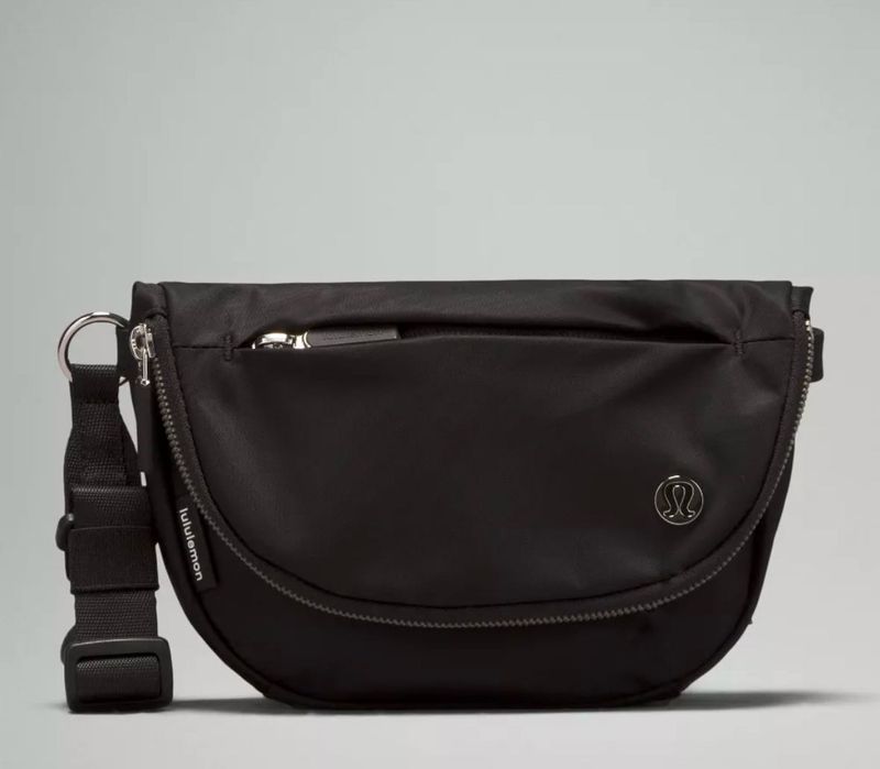 Lululemon Sling Bag