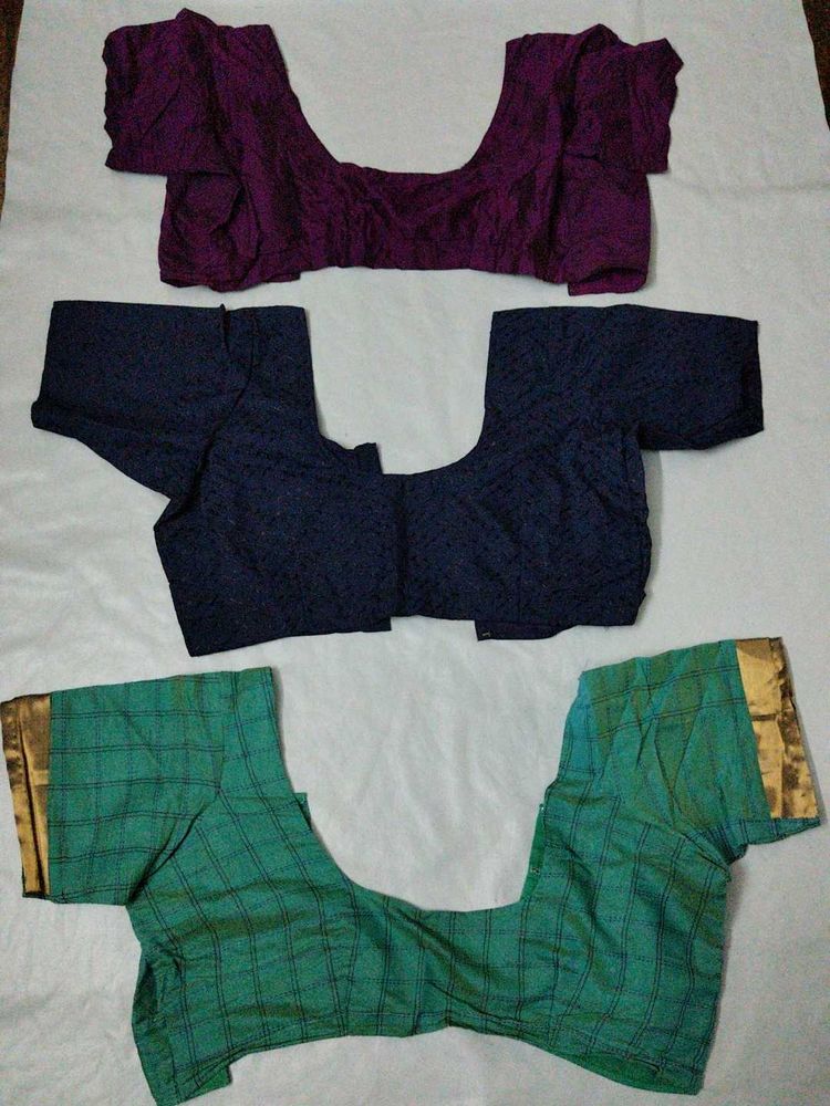 Ready To Wear Blouse