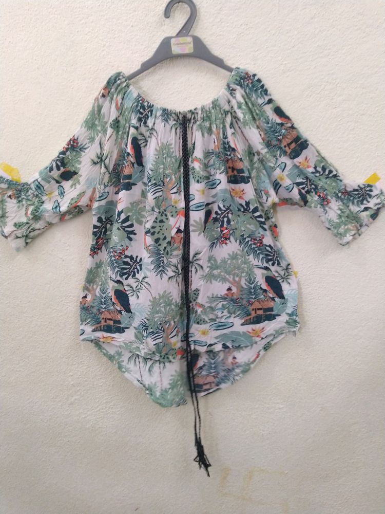 Party Wear Top