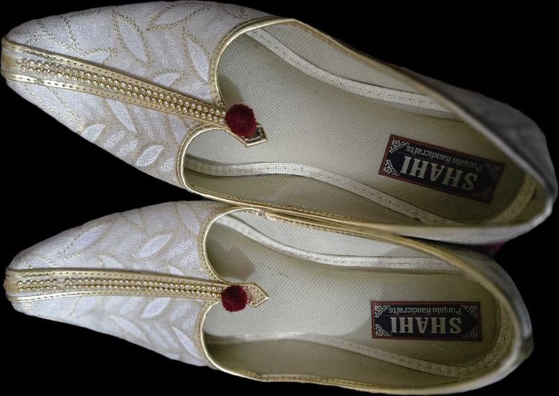Punjabi Juti