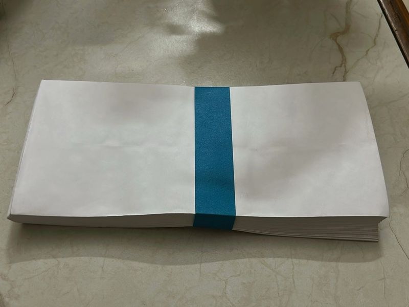 Envelope 50 Nos