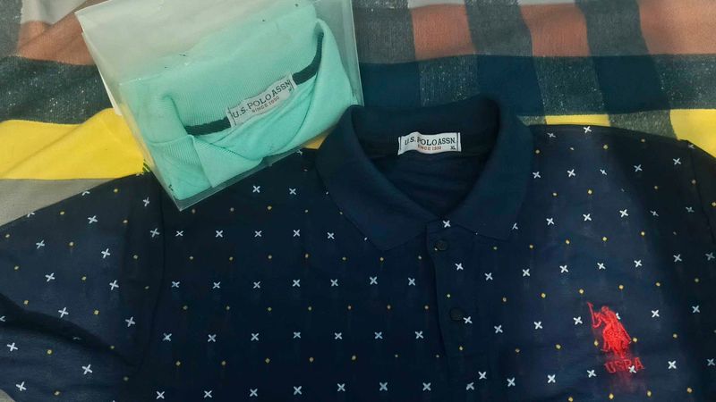 U.S. Polo Assn. Shirt