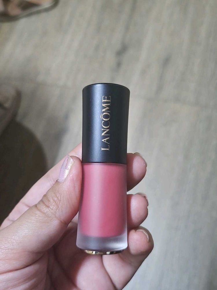Lancome Lipstick
