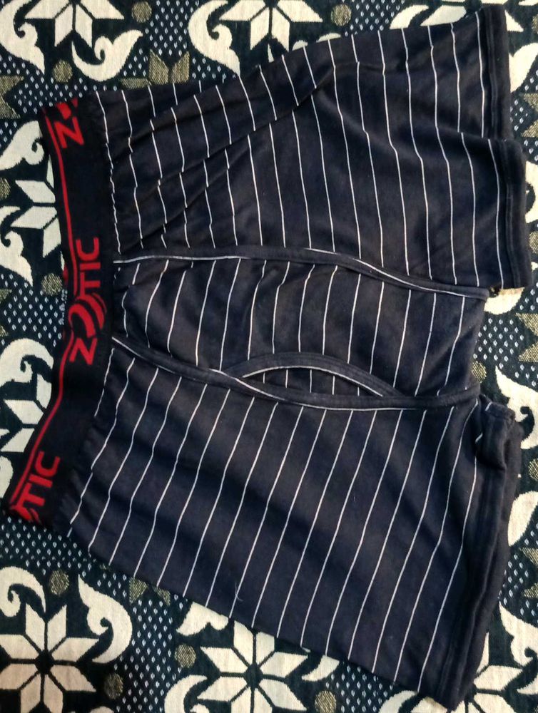 Zotic Men&#39;s Briefs Boxer