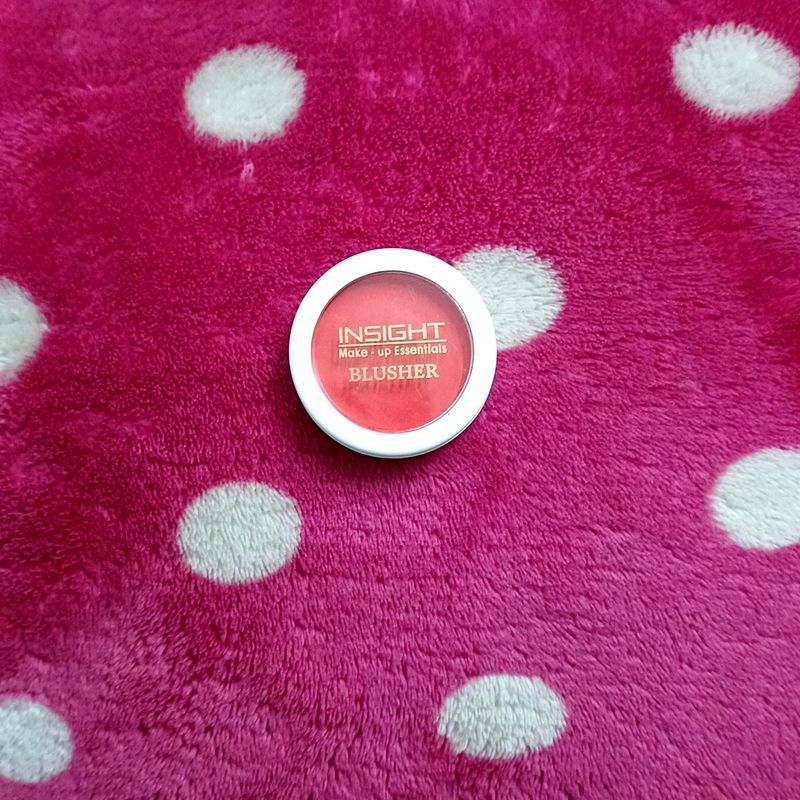 INSIGHT blush🎀