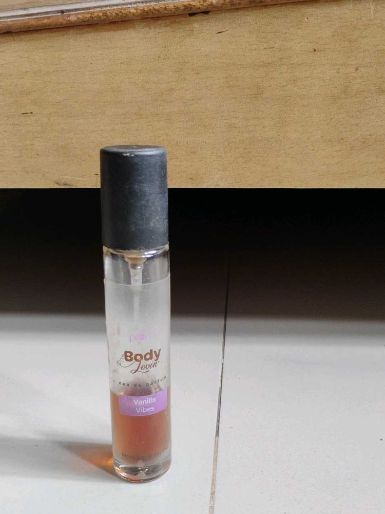 Plum Body Lovin Eau De Parfum