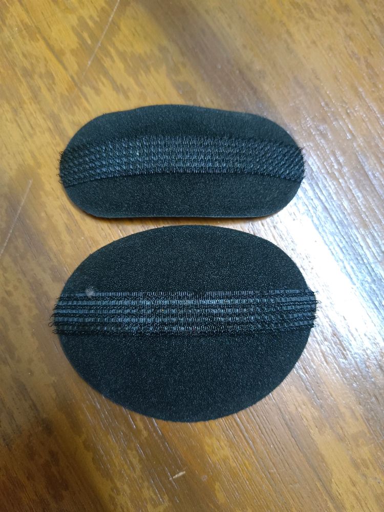Hair Puff Volumizer