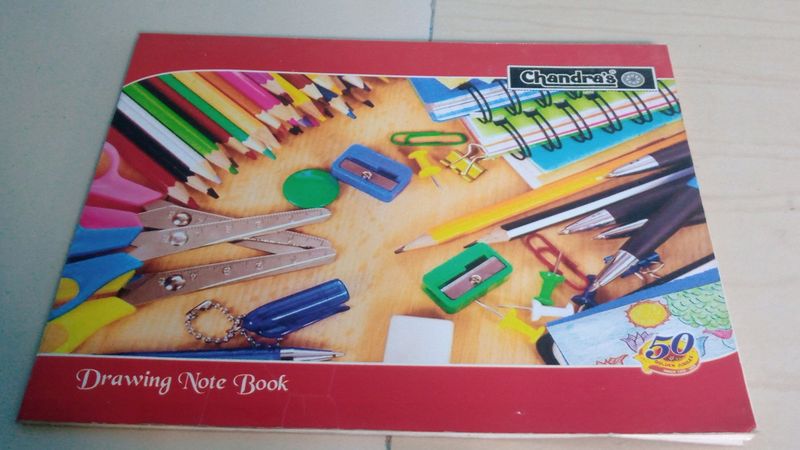 Drawing Book