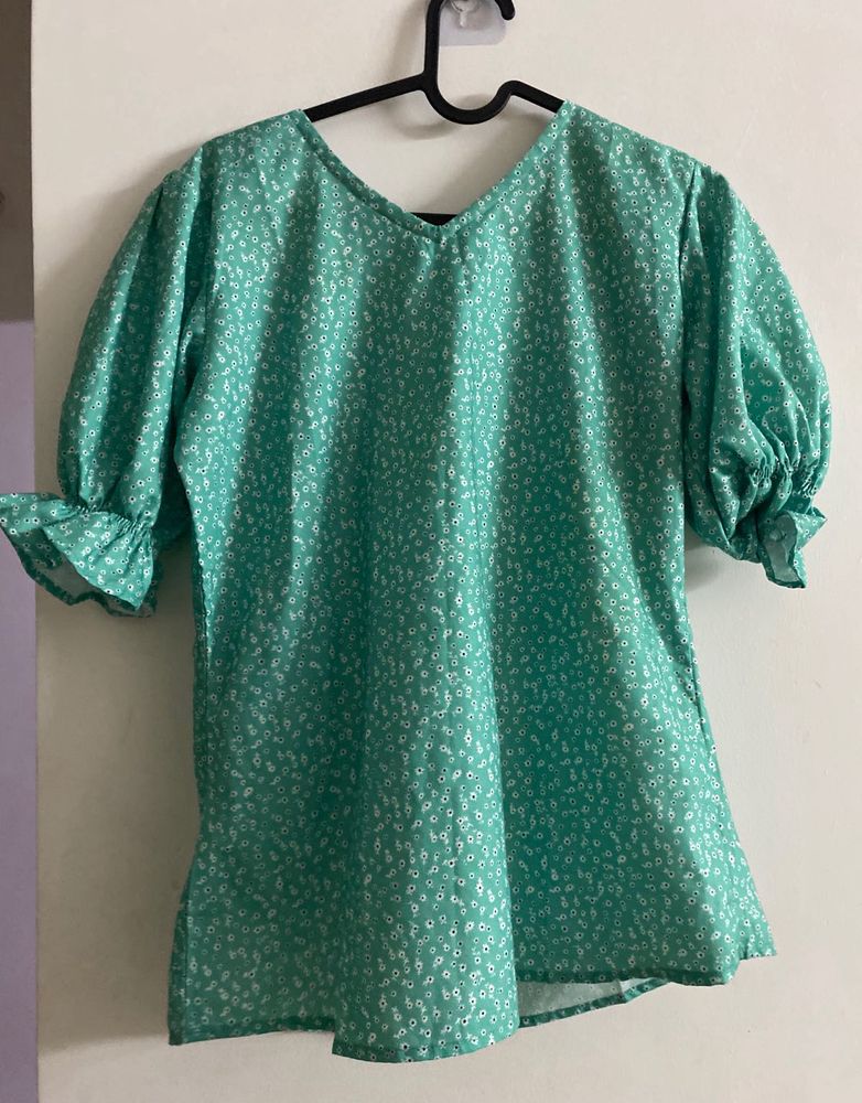 Chic Top