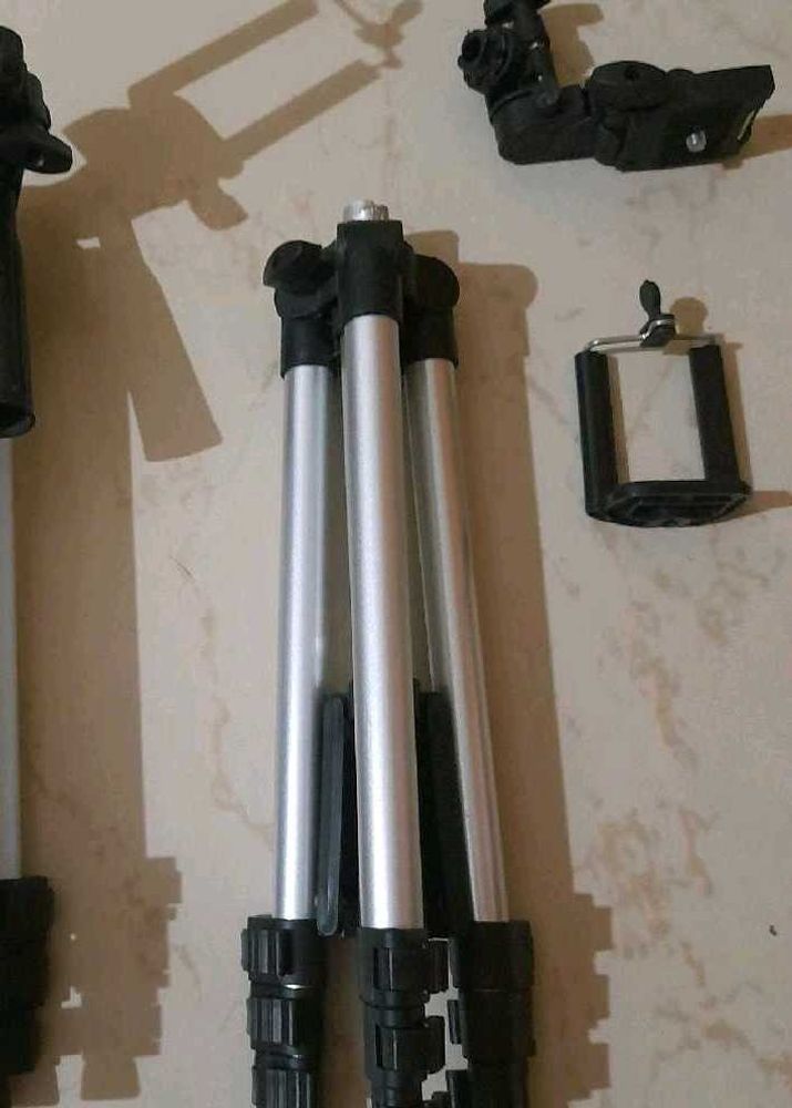 Tripod