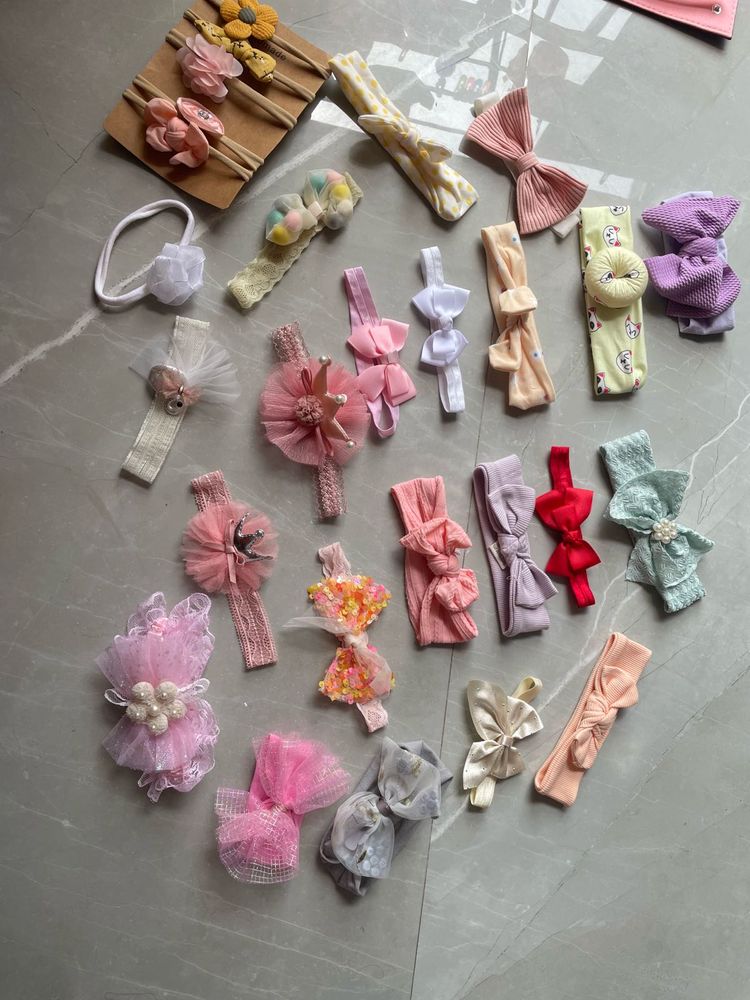 Head Bands