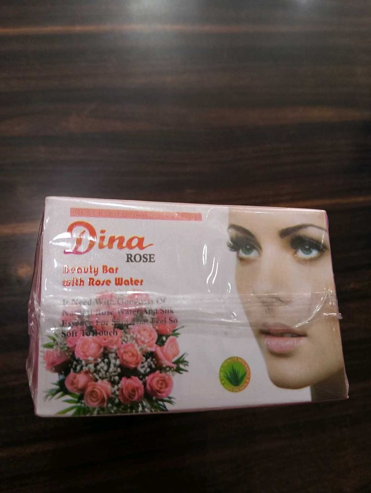 Dina Rose Beauty Bar