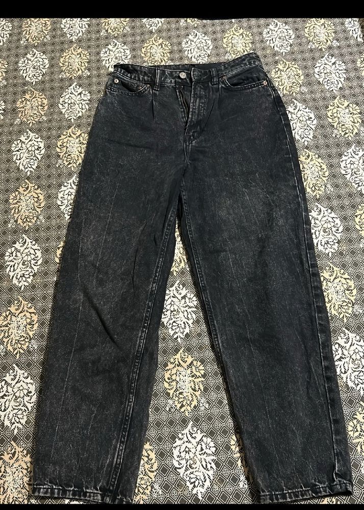 New H&amp;m Jeans