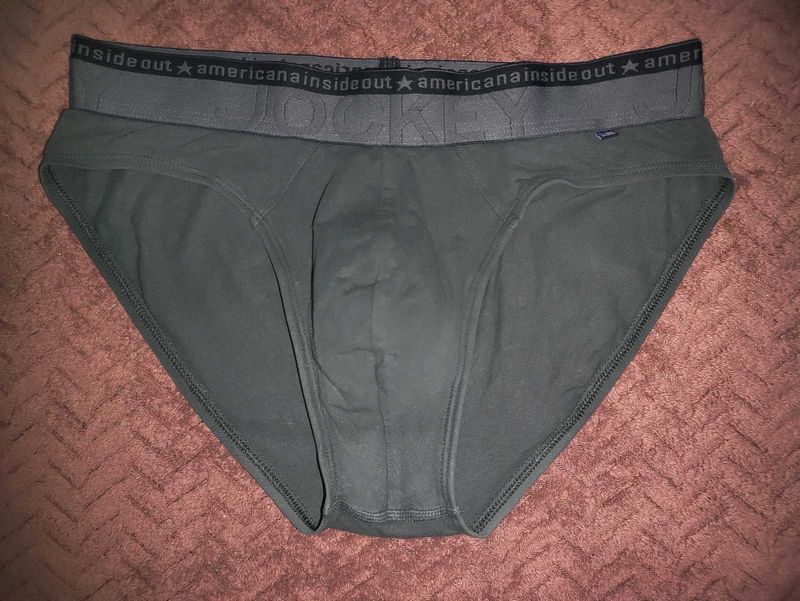 Jockey Briefs