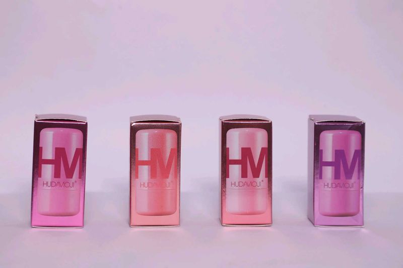 HM Jelly Tint Blushes 4 Shades Combo