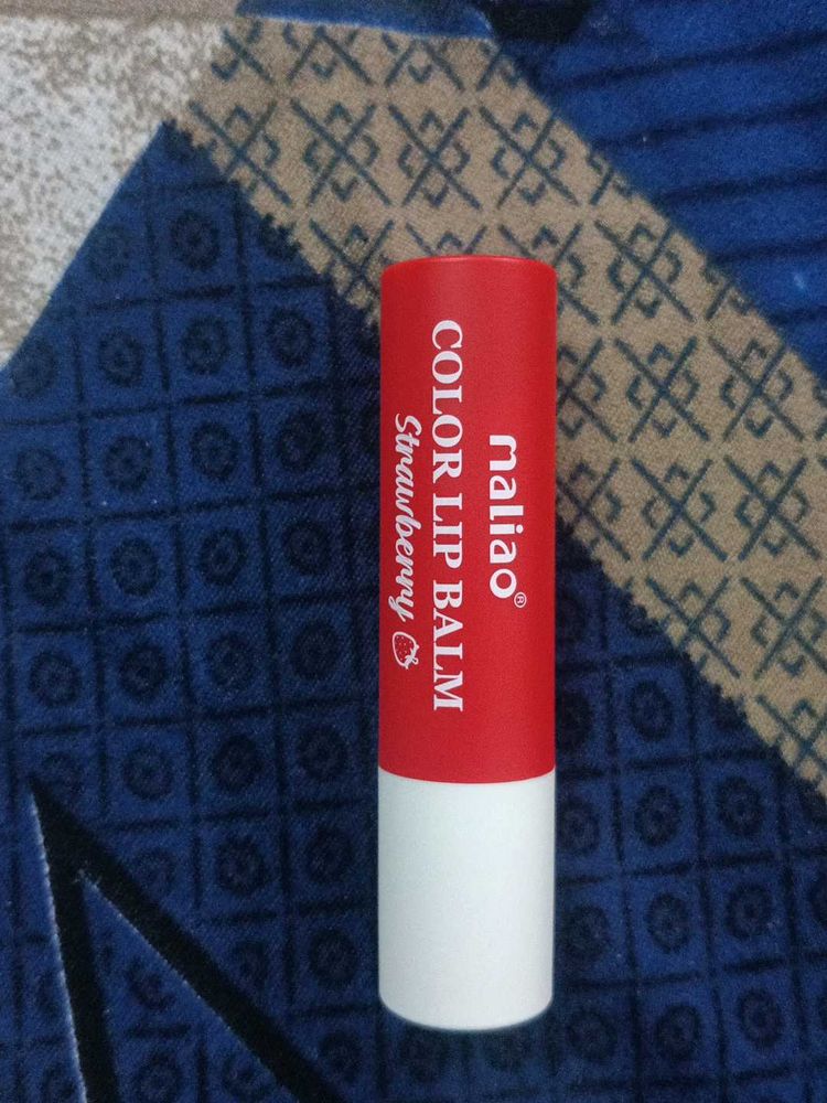 Naliao Color Lip Balm