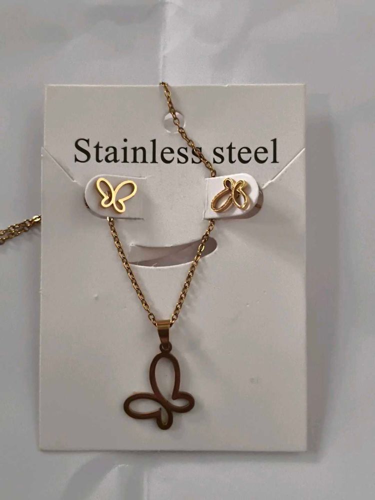 Necklace