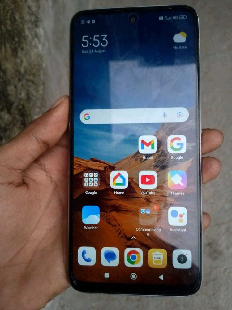 Redmi 10 Prime