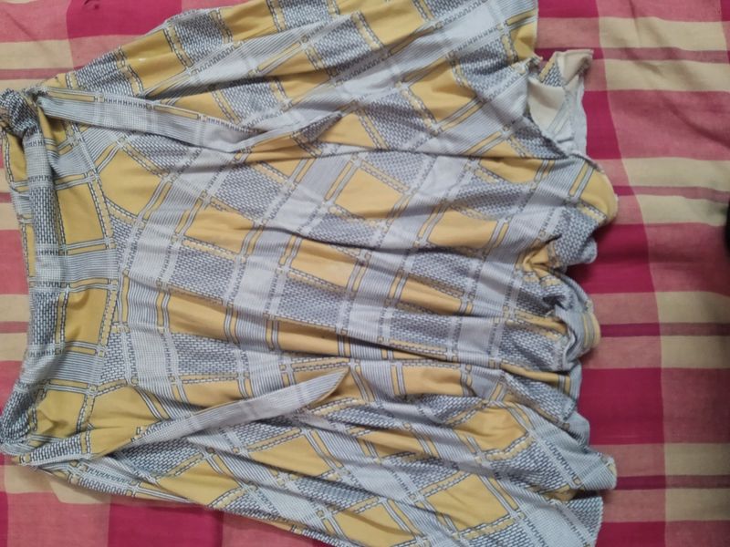 Short Skirt