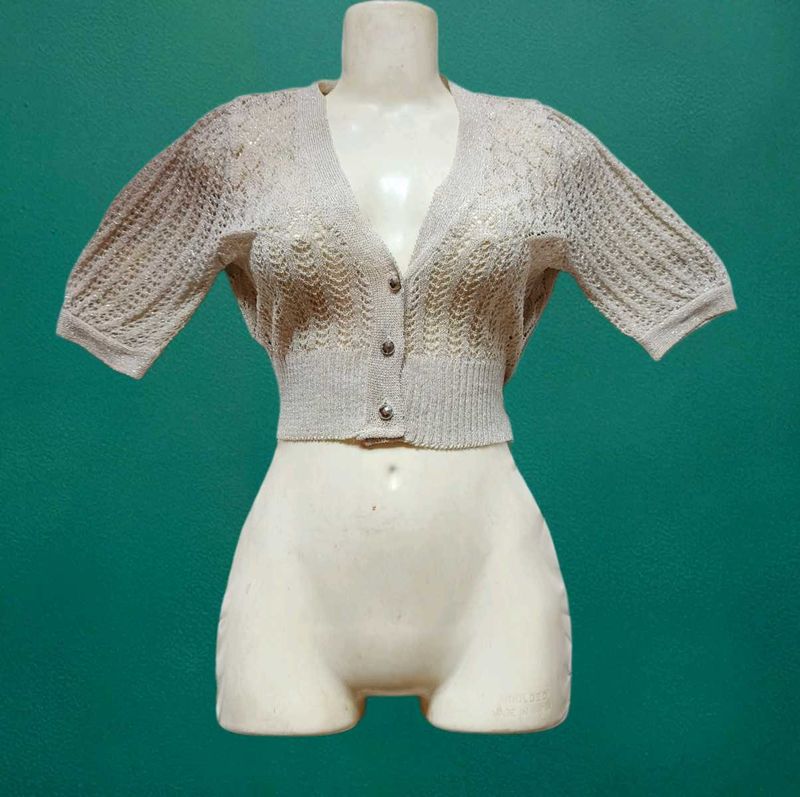 Beautiful Pinterest Shrug