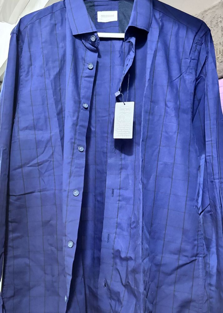 Brand New Smart Casual Shirt