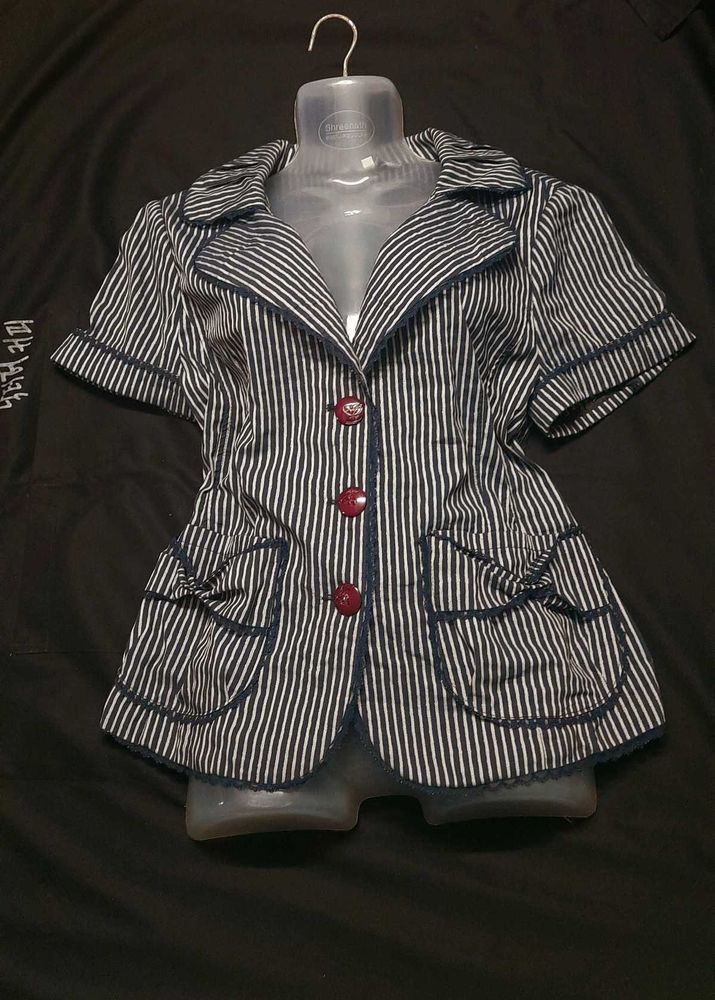KAWAII BLAZER