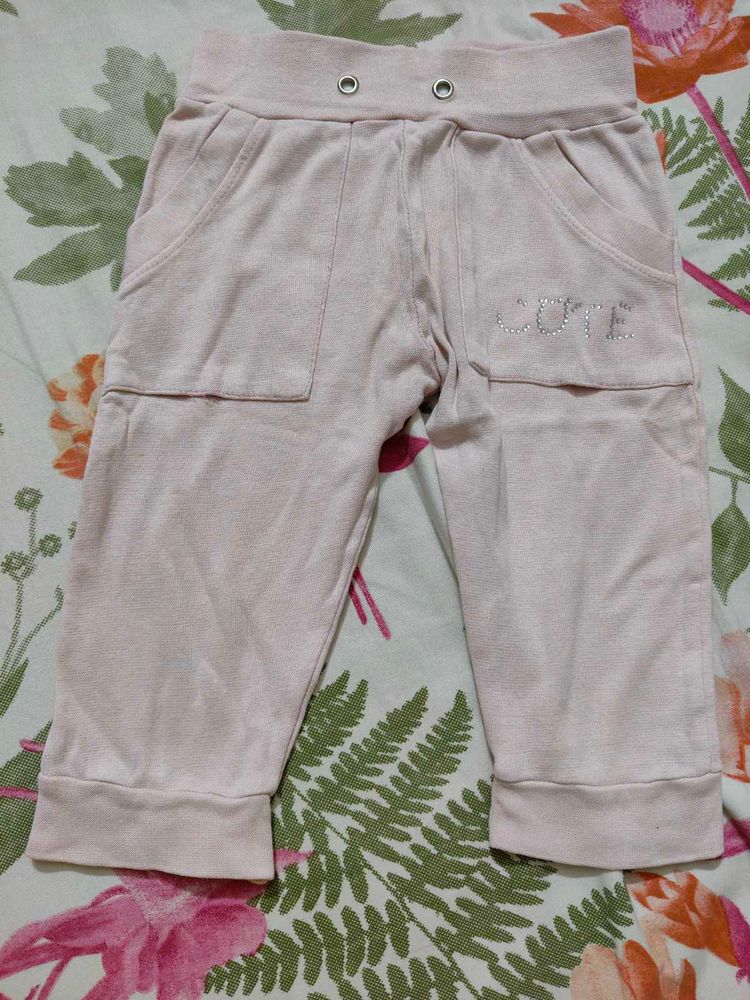 3 Baby Pants
