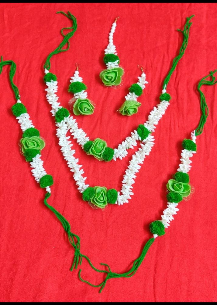 Handmade Set