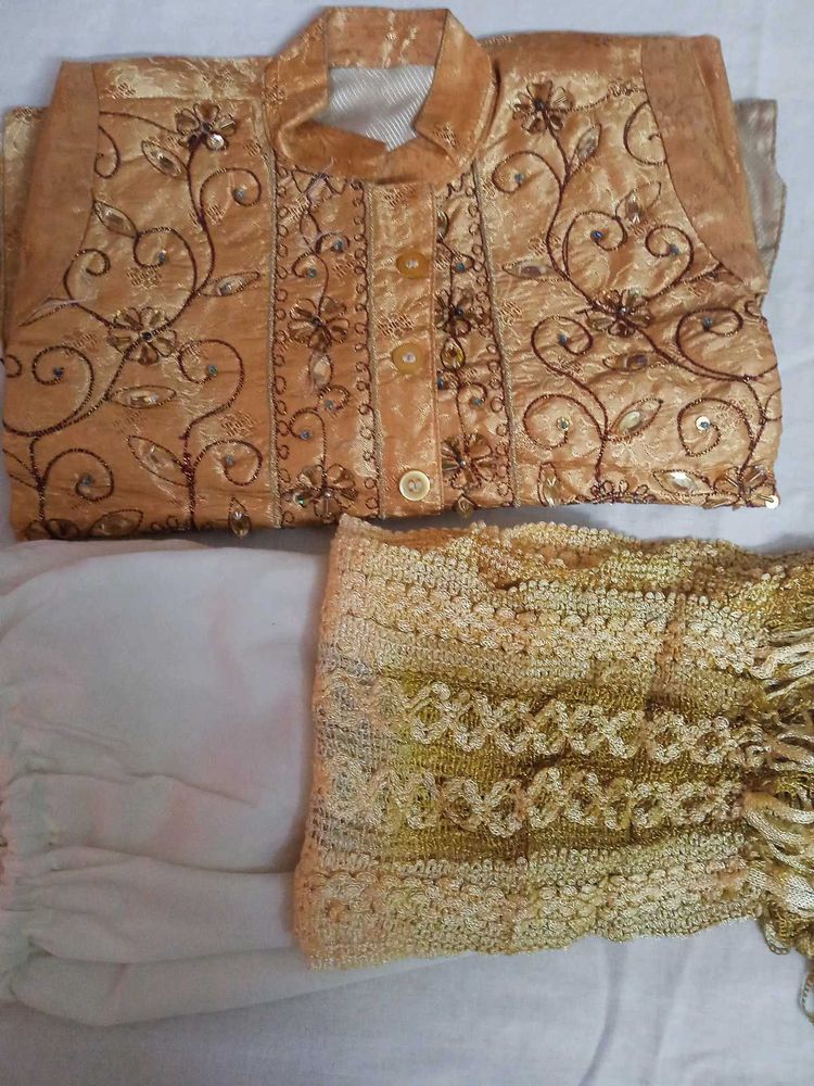 Sherwani