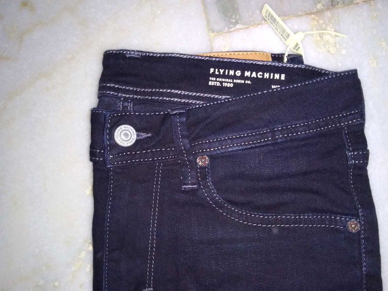Flying Machine Jeans