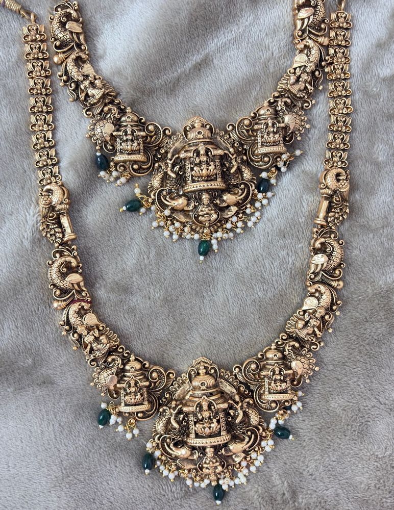 Jewellery Set