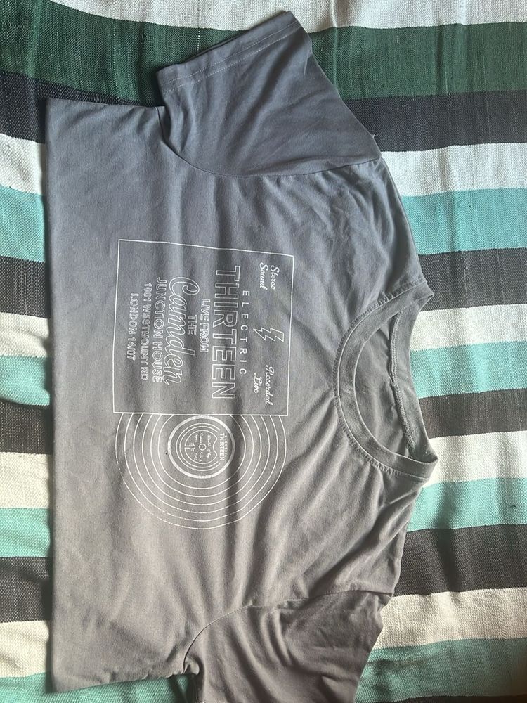 Electric Thirteen Camden T-Shirt