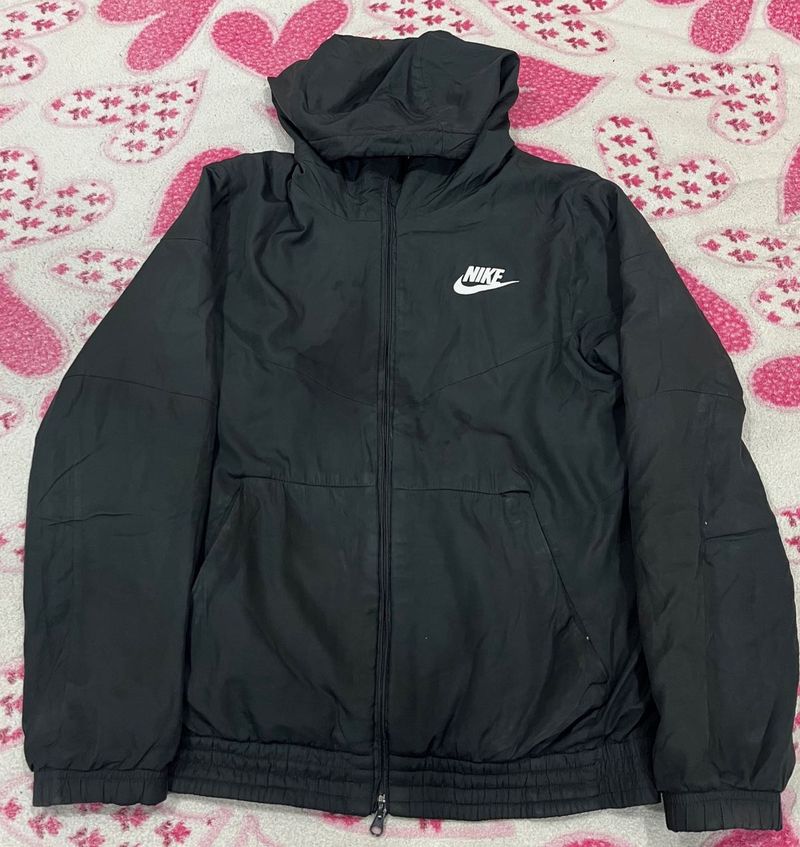 NIKE windcheater Warm Jacket