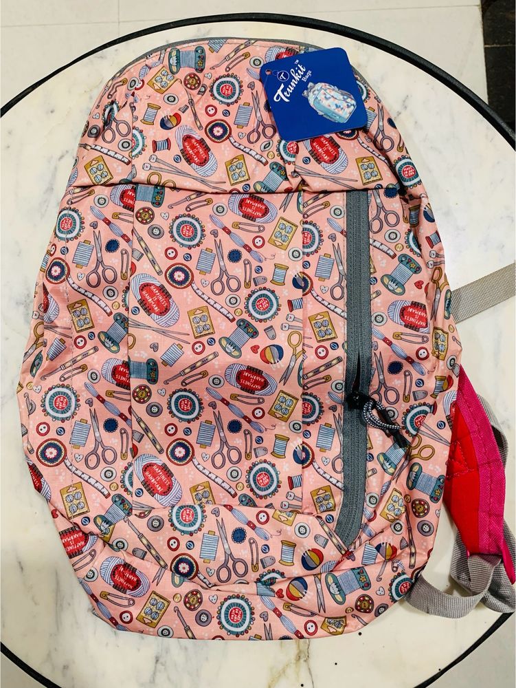 Small Backpack For Girls/ Kids